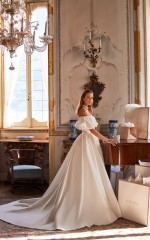 فستان روبيرتا | Roberta