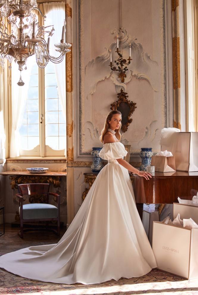 فستان روبيرتا | Roberta