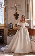 فستان روبيرتا | Roberta