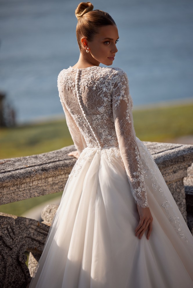 فستان فينسينزا | Vincenza