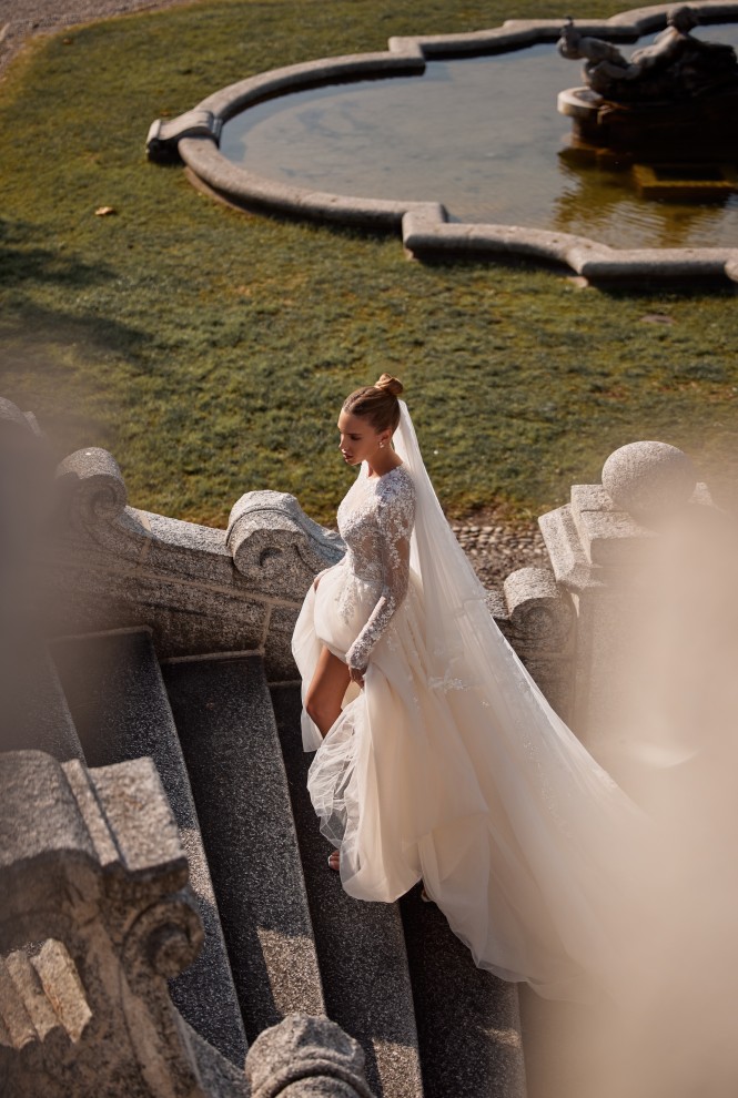 فستان فينسينزا | Vincenza