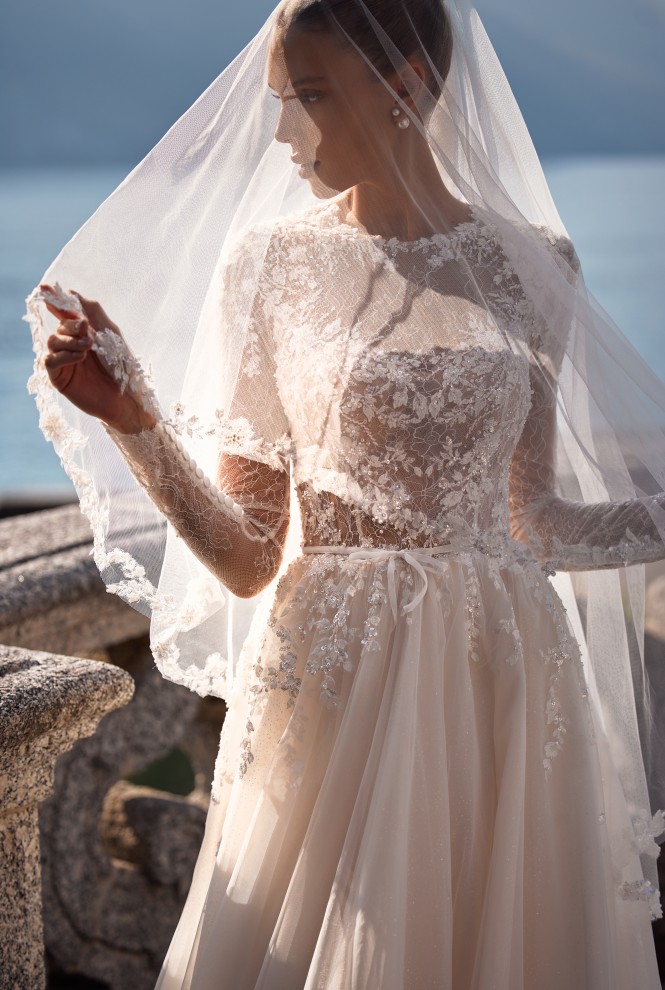 فستان فينسينزا | Vincenza