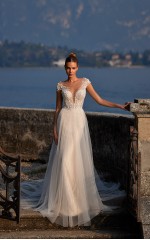 فستان فيولا | Viola