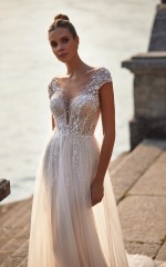 فستان فيولا | Viola