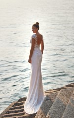 فستان فيولا | Viola