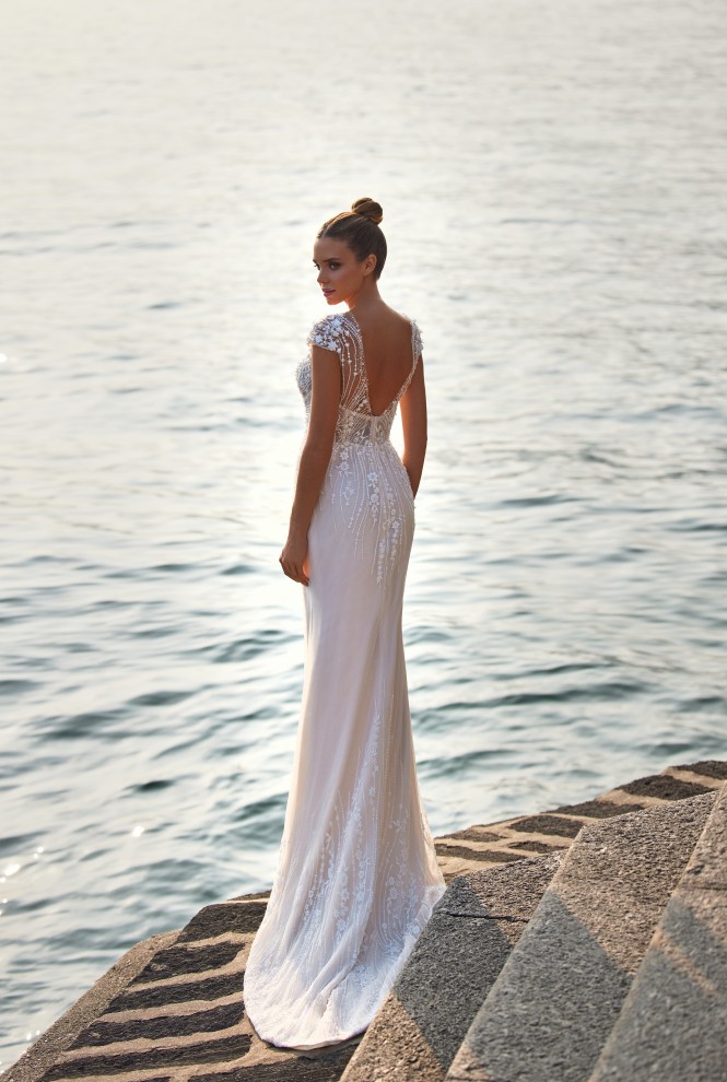 فستان فيولا | Viola