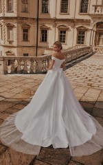 فستان اغاتا | Agata