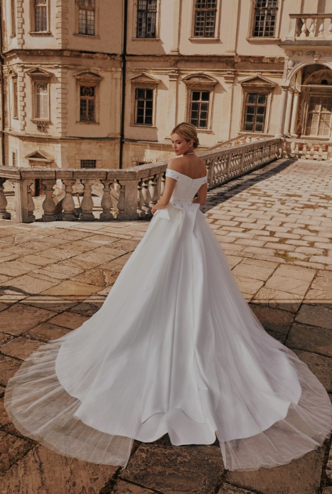 فستان اغاتا | Agata