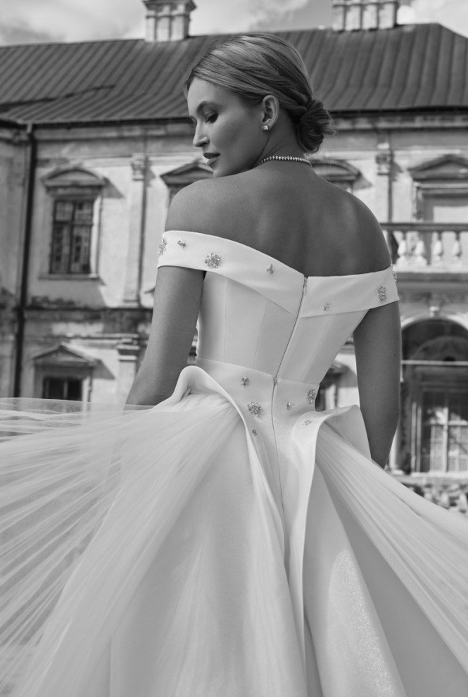 فستان اغاتا | Agata