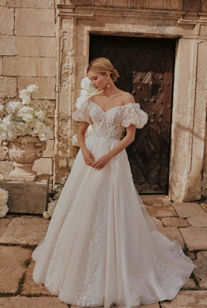 فستان ايمليا | Aemlia