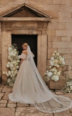 فستان ايمليا | Aemlia