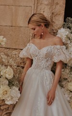 فستان ايمليا | Aemlia