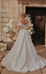 فستان ايمليا | Aemlia