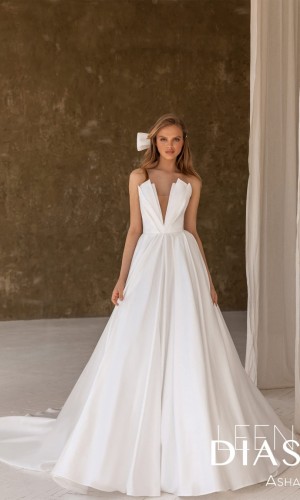 فستان آشا | Asha