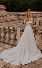 فستان ازمي | Esme