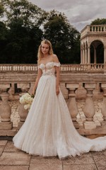 فستان ازمي | Esme