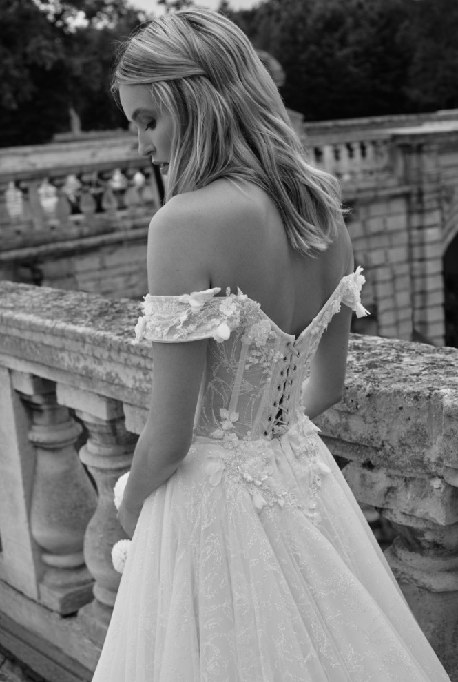 فستان ازمي | Esme