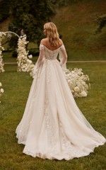 فستان مانويلا | Manuela