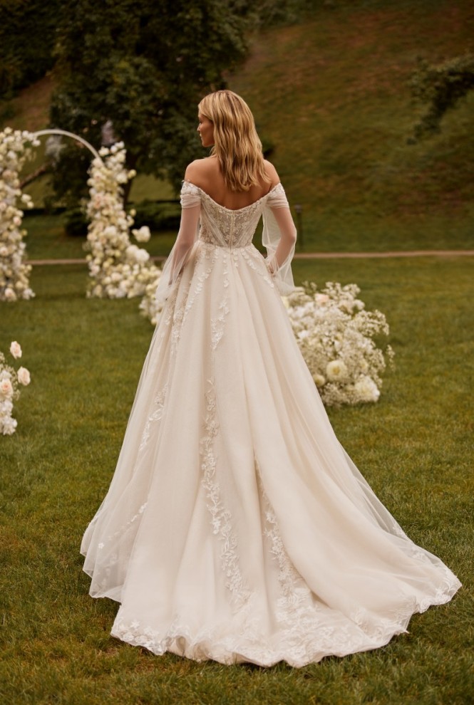 فستان مانويلا | Manuela