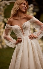 فستان مانويلا | Manuela