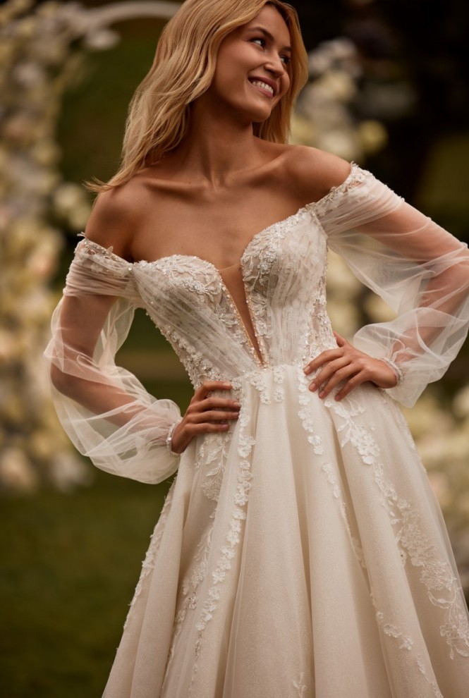 فستان مانويلا | Manuela