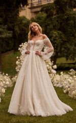 فستان مانويلا | Manuela