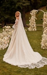 فستان مانويلا | Manuela