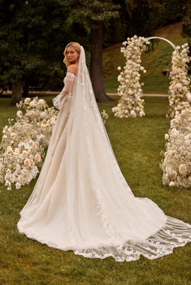 فستان مانويلا | Manuela