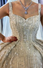 فستان دايموند | Diamond