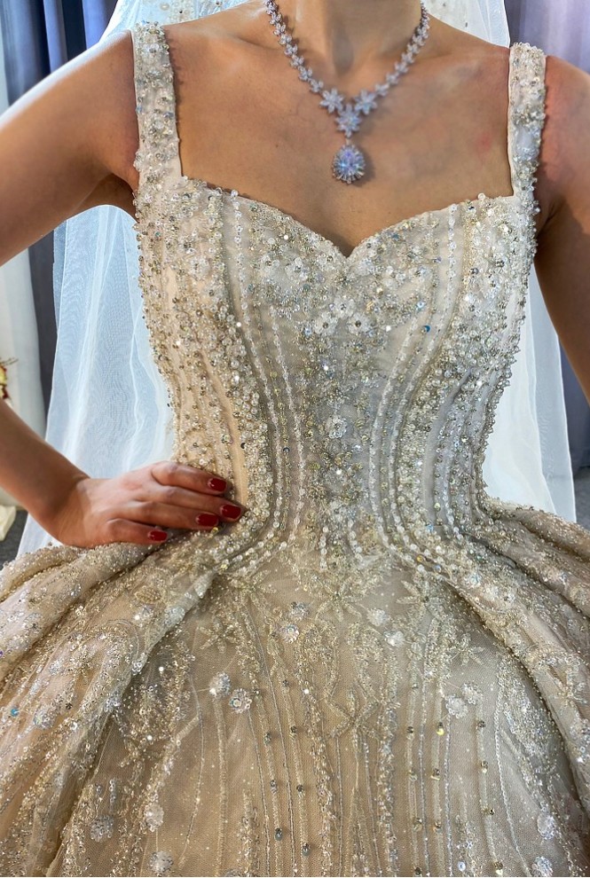 فستان دايموند | Diamond