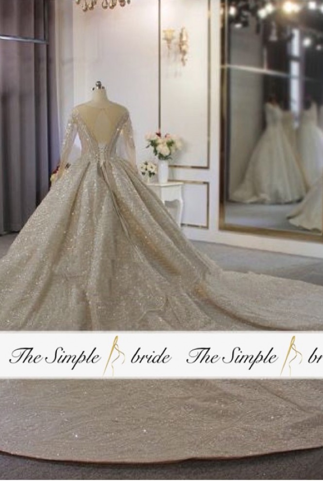 فستان ديڤا | Diva