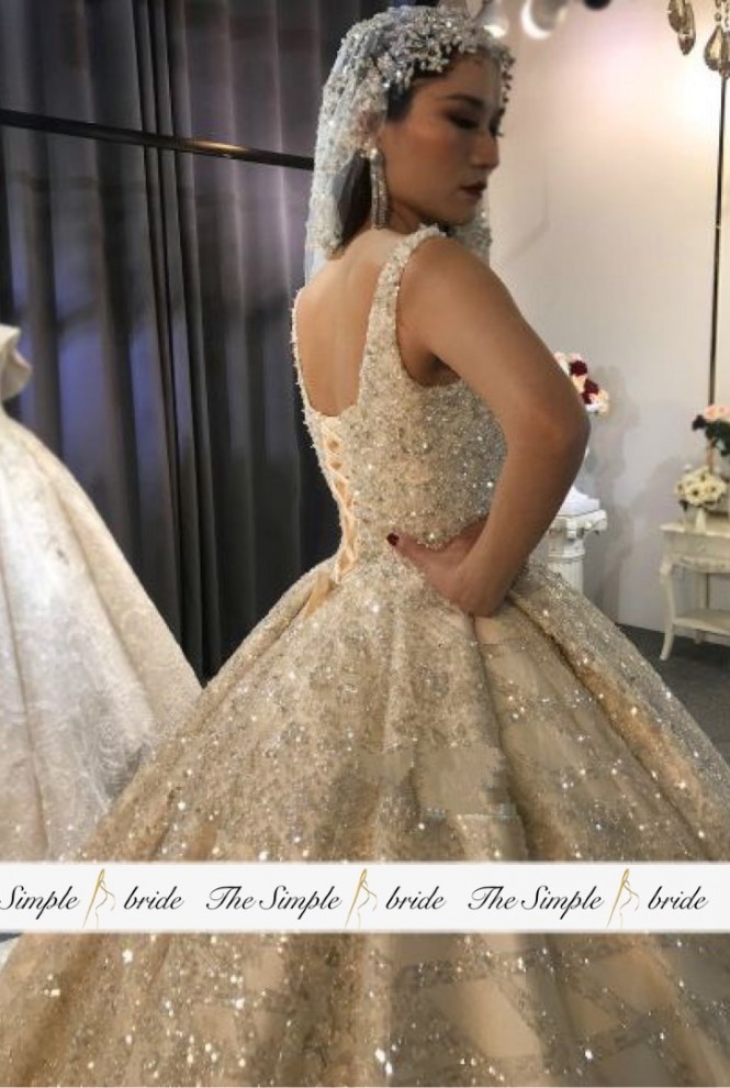 فستان ماري | Mary