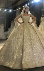 فستان ماري | Mary