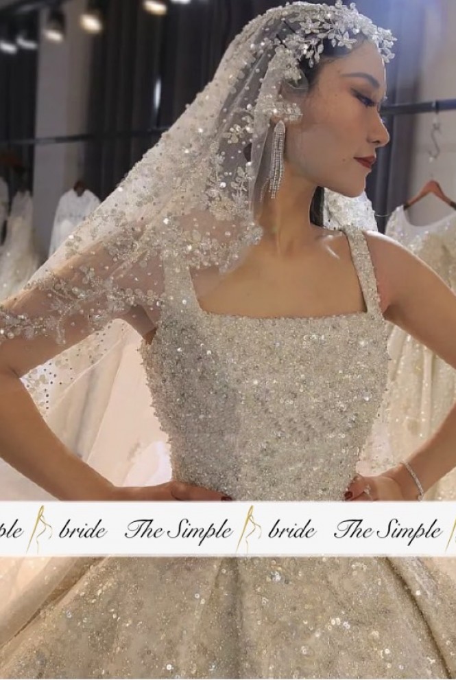 فستان ماري | Mary