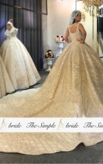 فستان ماري | Mary