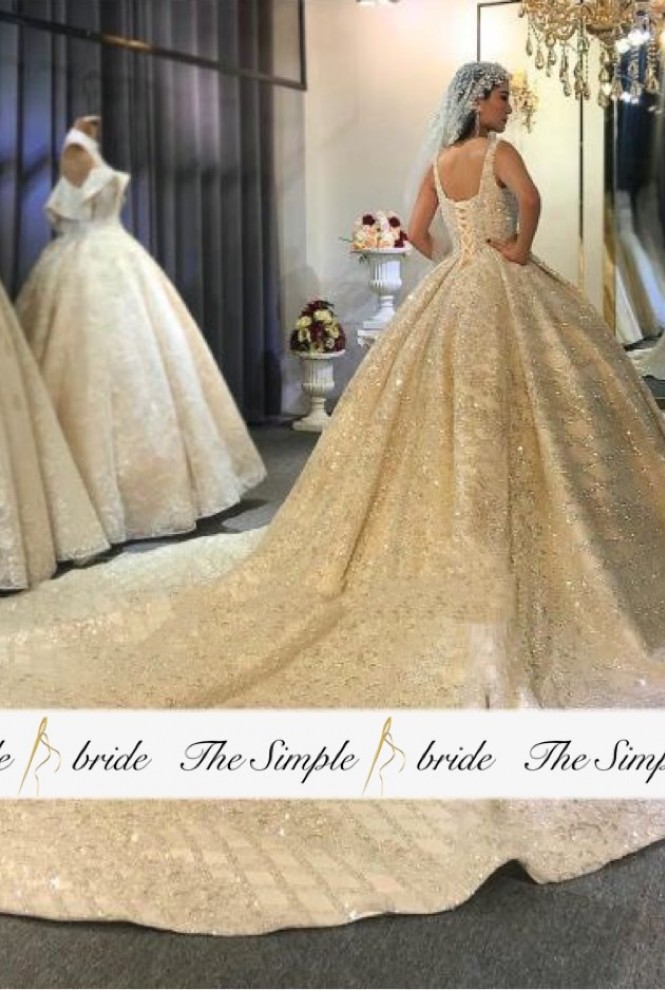 فستان ماري | Mary