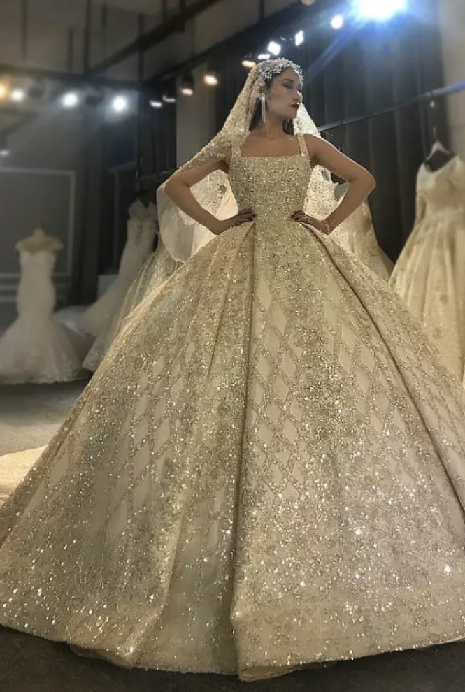 فستان ماري | Mary