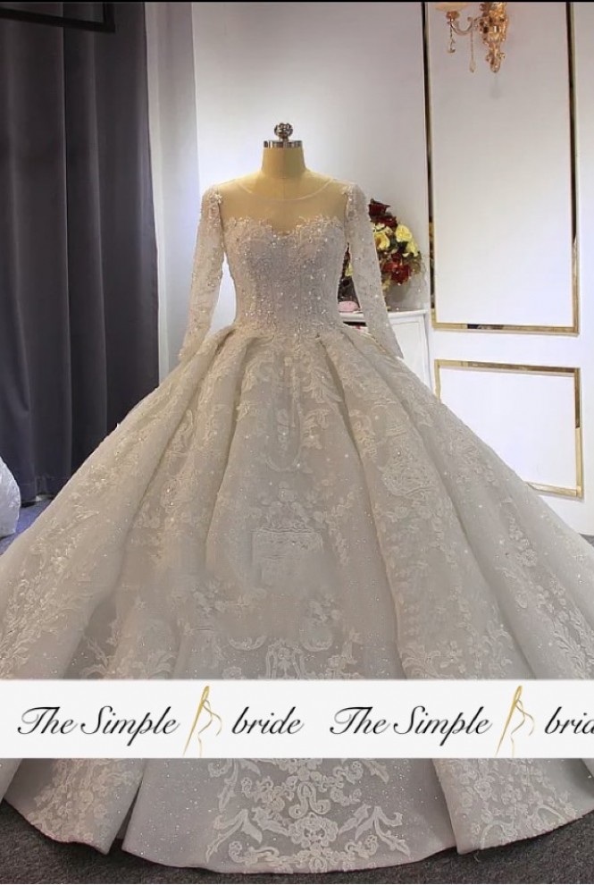 فستان ميليسا | Milisa