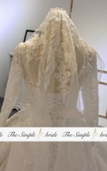 فستان ميليسا | Milisa