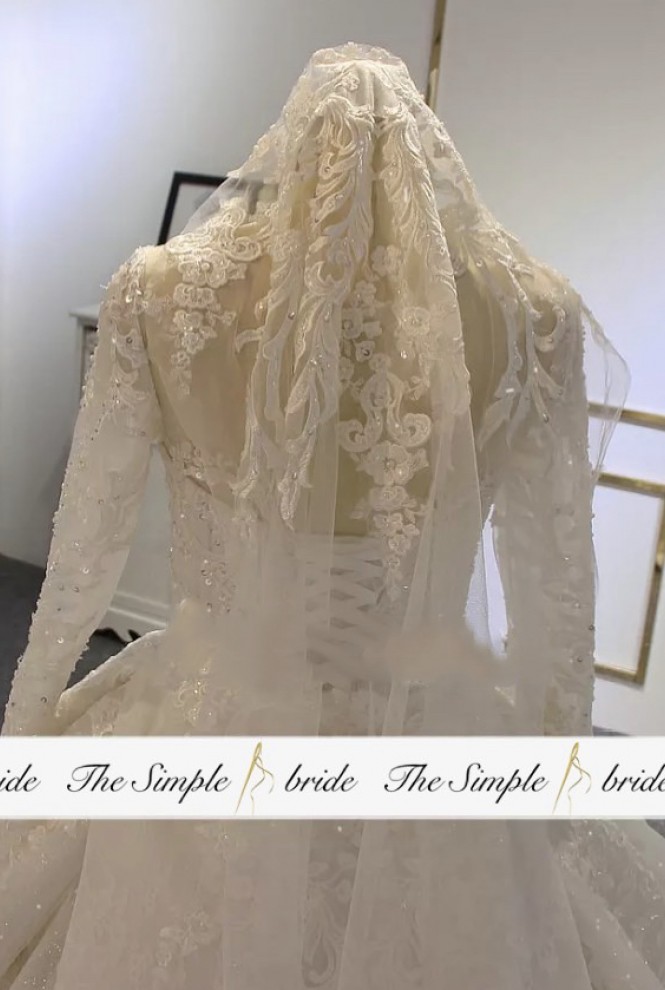 فستان ميليسا | Milisa