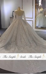 فستان ميليسا | Milisa