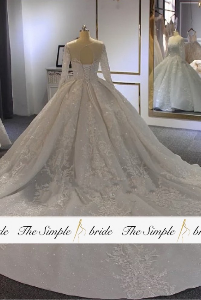 فستان ميليسا | Milisa