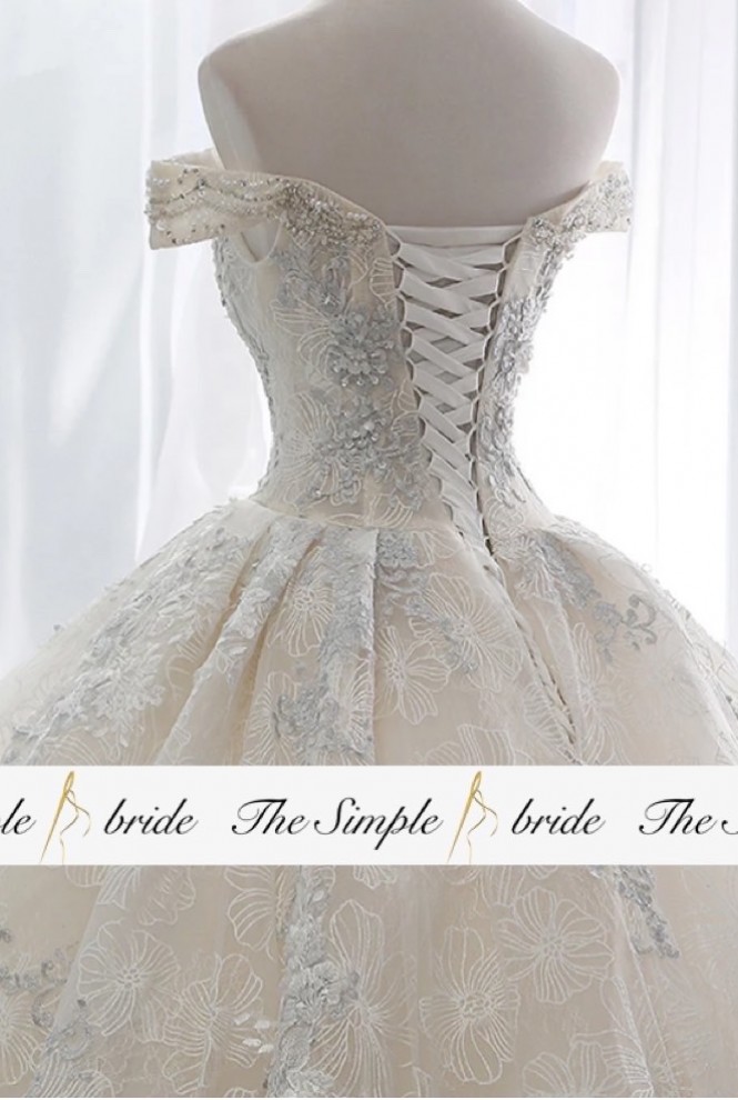 فستان رورا | Rora