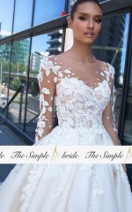 فستان روشان | Roshan 