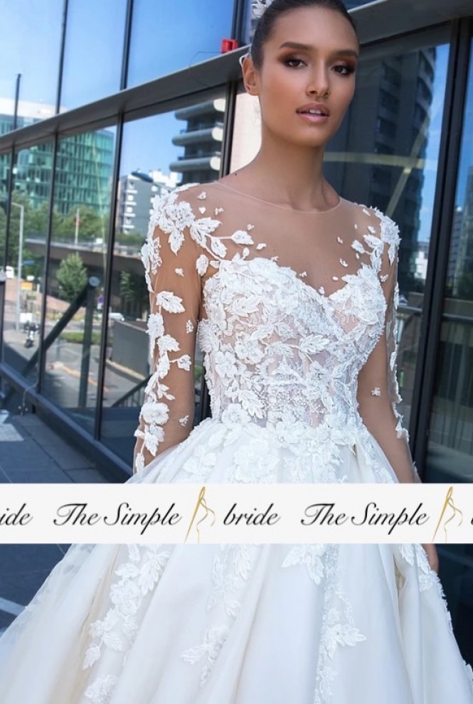 فستان روشان | Roshan 