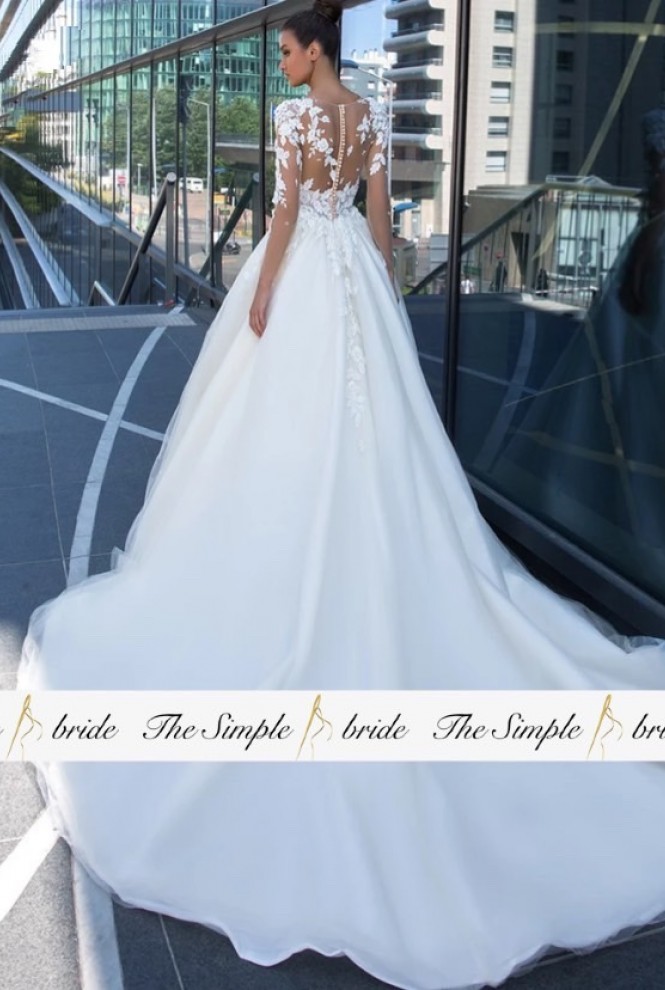 فستان روشان | Roshan 