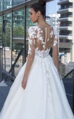 فستان روشان | Roshan 