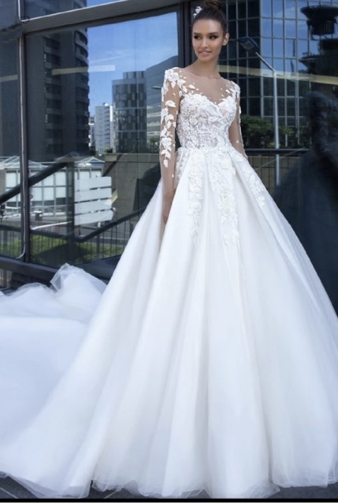 فستان روشان | Roshan 