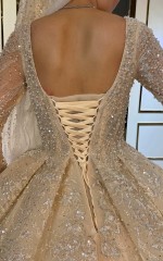 فستان تاليا | Talia 