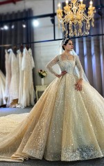 فستان تاليا | Talia 